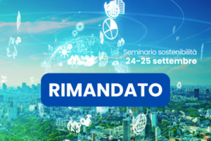 Seminario - consulenza modello organizzativo 231