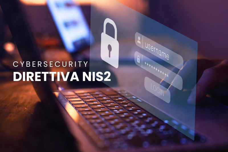 Cybersecurity / DIRETTIVA NS2