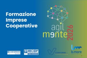 AgilMente 2026 formazione per le imprese